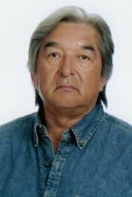 Graham Greene actor profile photo