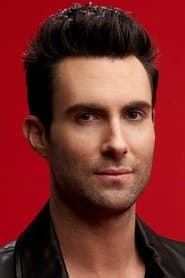 Adam Levine actor profile photo