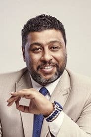 Mohammad Gomaa actor profile photo