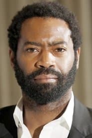 Nicholas Pinnock actor profile photo