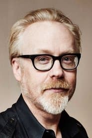 Adam Savage actor profile photo
