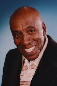 Scatman Crothers actor profile photo