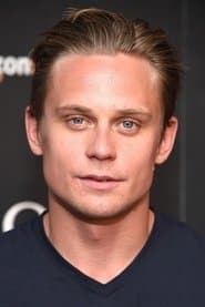 Billy Magnussen actor profile photo