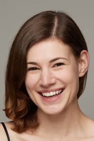 Serra Naiman actor profile photo