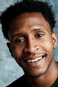 Jimmie Fails actor profile photo