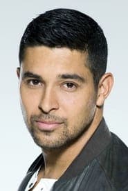 Wilmer Valderrama actor profile photo