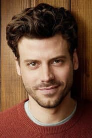 François Arnaud actor profile photo