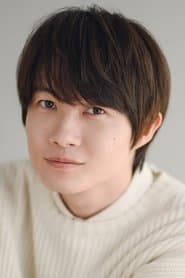 Ryunosuke Kamiki actor profile photo