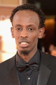 Barkhad Abdi actor profile photo