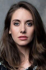 Alison Brie actor profile photo