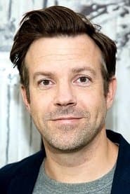 Jason Sudeikis actor profile photo