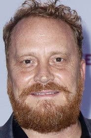 Christian Tappán actor profile photo