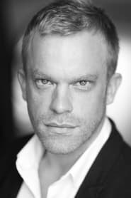 William Beck actor profile photo