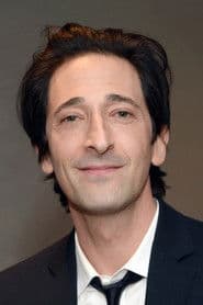 Adrien Brody actor profile photo