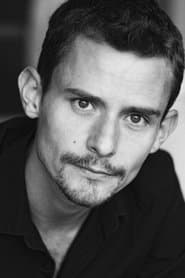 Benjamin Bollen actor profile photo