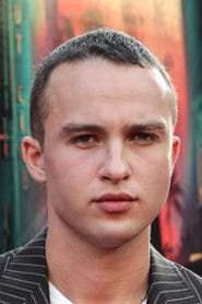 Mojean Aria actor profile photo