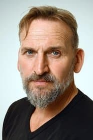 Christopher Eccleston actor profile photo