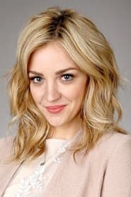 Abby Elliott actor profile photo