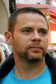 Erik Sandin actor profile photo