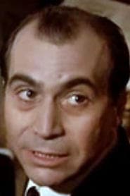 Osvaldo Salvi actor profile photo