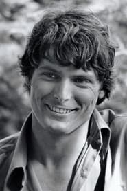 Christopher Reeve actor profile photo