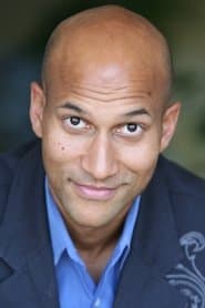 Keegan-Michael Key actor profile photo