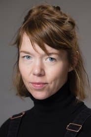 Anna Maxwell Martin actor profile photo