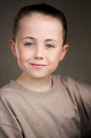 Jude Evan Lloyd actor profile photo