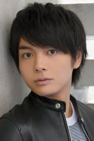 Junya Enoki actor profile photo