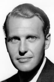 Ralph Bellamy actor profile photo