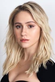 Maria Bakalova actor profile photo
