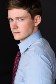 Grant Crater actor profile photo