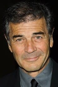 Robert Forster actor profile photo