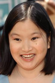 Dionne Quan actor profile photo