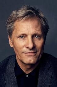Viggo Mortensen actor profile photo