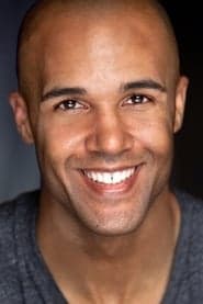 Mark Tallman actor profile photo