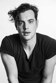 Juan Pablo Castañeda actor profile photo