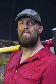 Brian Louden actor profile photo