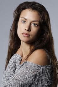 Hannah Ware actor profile photo