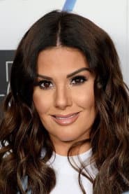 Rebekah Vardy actor profile photo
