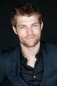 Liam McIntyre actor profile photo
