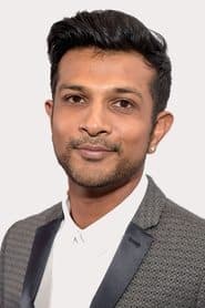 Utkarsh Ambudkar actor profile photo