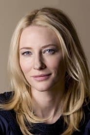 Cate Blanchett actor profile photo