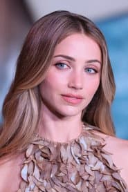 Emily Rudd actor profile photo
