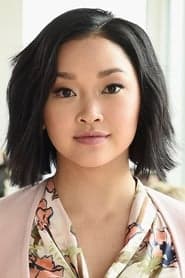 Lana Condor actor profile photo