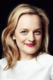 Elisabeth Moss actor profile photo