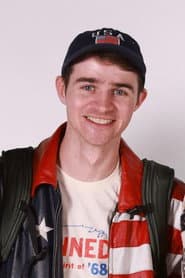 Adam Chase actor profile photo