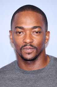 Anthony Mackie actor profile photo