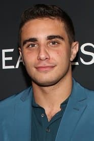 Jake Cannavale actor profile photo