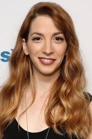 Molly Bernard actor profile photo